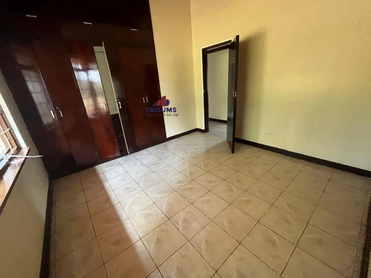 Commercial office spaces to let in Runda